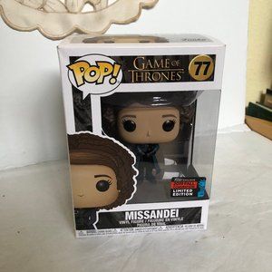 funko pop missandei